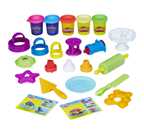 Игровой набор Play-Doh Для выпечки, арт. B9741EU4, производитель Hasbro (Хасбро), ISBN 501-0-99343-941-6, № 2