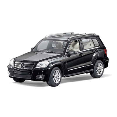 Машина металлическая &quot;Mercedes Glk-Class&quot;,  арт. 34000-RASTAR, производитель Rastar (Растар), ISBN 693-4-61304-941-2№ 1