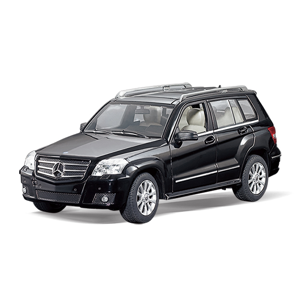 Машина металлическая &quot;Mercedes Glk-Class&quot;,  арт. 34000-RASTAR, производитель Rastar (Растар), ISBN 693-4-61304-941-2, № 1
