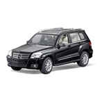 Машина металлическая &quot;Mercedes Glk-Class&quot;,  арт. 34000-RASTAR, производитель Rastar (Растар), ISBN 693-4-61304-941-2, № 1
