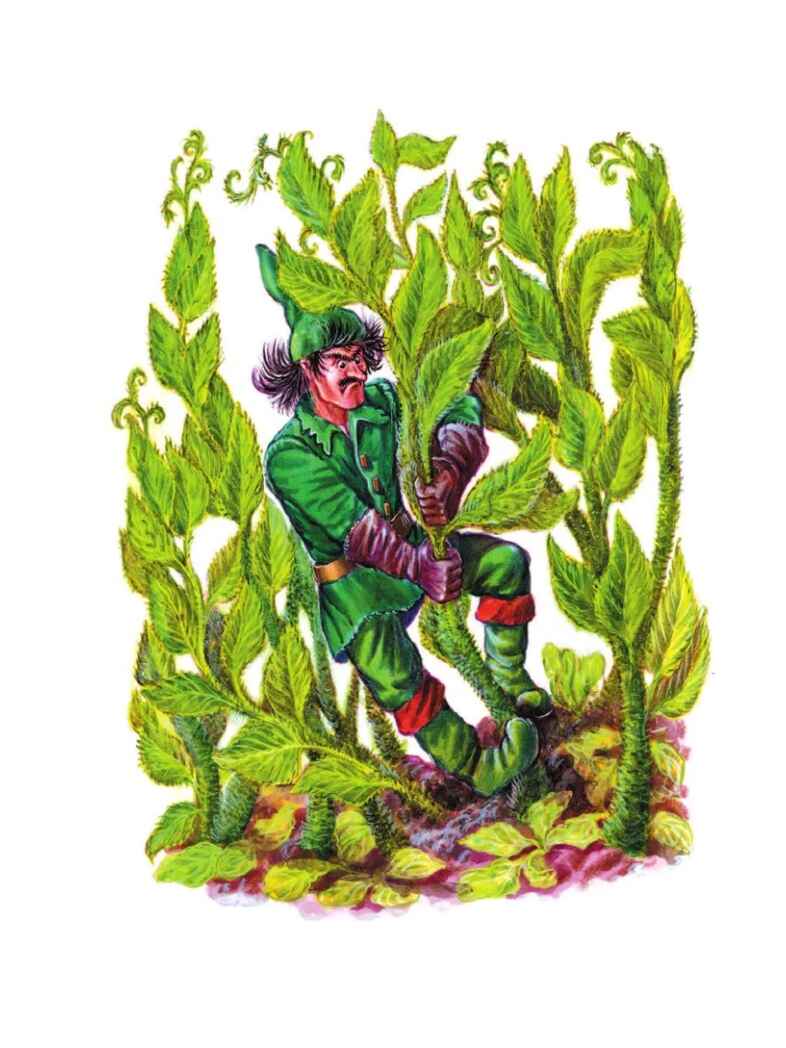 Урфин Джюс и его деревянные солдаты, производитель АСТ , ISBN 978-5-17148-420-0, № 16