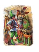 Урфин Джюс и его деревянные солдаты, производитель АСТ , ISBN 978-5-17148-420-0, № 9