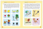 Развитие речи 5+ (Три кота. Рабочие тетради), производитель МОЗАИКА kids , ISBN 978-5-43154-841-3, № 6