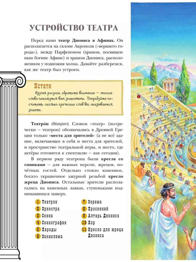 Театр, производитель АСТ , ISBN 978-5-17163-315-8, № 9
