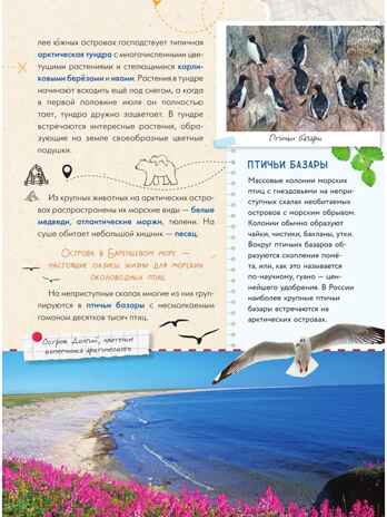 Уникальная Россия, производитель АСТ , ISBN 978-5-17157-808-4 № 4