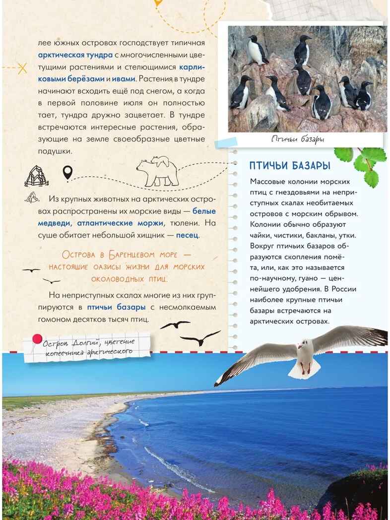 Уникальная Россия, производитель АСТ , ISBN 978-5-17157-808-4, № 4