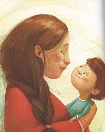 Сердце, полное любви: даже мамы могут боятся., производитель «Феникс-Премьер», ISBN 978-5-22242-773-6№ 4