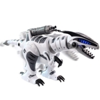Робот р/у Пультовод Динозавр Тирекс, арт. ZY796840, производитель Junfa Toys (Юнфа Тойс), ISBN 460-6-08914-805-1, № 1