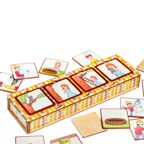 Дидактическая игра Сюжетные картинки, арт. 9872678, производитель Smile DECOR, ISBN 200-9-46939-137-5, № 2