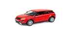 Автодрайв Машина 1:32 Range Rover Evoque, матовый, красный, арт. И-1209, производитель Рыжий кот, ISBN 466-5-29541-209-7, № 1