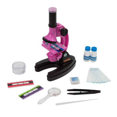 Французские опыты Науки с Буки Bondibon, Микромир (13 экспер.), арт.ВВ3379, производитель Bondibon (Бондибон), ISBN 489-5-13603-328-4№ 3