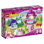LEGO Duplo 10542 Сказка о спящей красавице, производитель LEGO (ЛЕГО), ISBN 570-2-01512-529-1, № 1