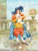 Спящая красавица. Серия &quot;Мой музыкальный театр&quot;, производитель Просвещение , ISBN 978-5-09109-897-6, № 6