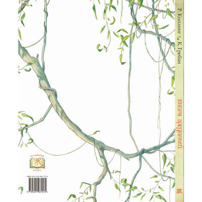Книга джунглей. История Маугли, производитель ЭНАС-КНИГА , ISBN 978-5-00198-157-2№ 2