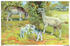Коза с козлятами, производитель МОЗАИКА-СИНТЕЗ , ISBN 978-5-86775-941-4, № 1