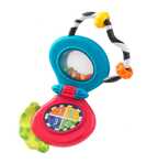 Игрушка музыкальная Playgro &quot;Телефон&quot;, арт.0182951, производитель Playgro, ISBN 932-1-10482-951-1, № 1