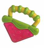 Игрушка-прорезыватель от Playgro,  арт. 0183013, производитель Playgro, ISBN 932-1-10483-013-5, № 1