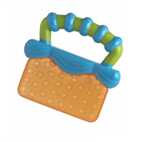 Игрушка-прорезыватель от Playgro,  арт. 0183013, производитель Playgro, ISBN 932-1-10483-013-5, № 2