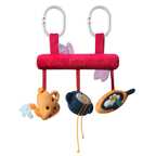 Игрушка-подвеска развивающая SMALL COOK кухня Арт.1490, производитель Babyono, ISBN 590-1-43541-392-0, № 1