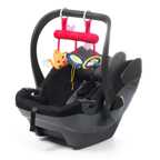 Игрушка-подвеска развивающая SMALL COOK кухня Арт.1490, производитель Babyono, ISBN 590-1-43541-392-0, № 3