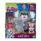 Игрушка FurReal Friends Коала Кристи, арт. E96185L0, производитель Hasbro (Хасбро), ISBN 501-0-99376-973-5, № 1
