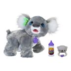 Игрушка FurReal Friends Коала Кристи, арт. E96185L0, производитель Hasbro (Хасбро), ISBN 501-0-99376-973-5, № 2