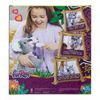 Игрушка FurReal Friends Коала Кристи, арт. E96185L0, производитель Hasbro (Хасбро), ISBN 501-0-99376-973-5, № 3
