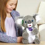 Игрушка FurReal Friends Коала Кристи, арт. E96185L0, производитель Hasbro (Хасбро), ISBN 501-0-99376-973-5, № 4