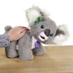 Игрушка FurReal Friends Коала Кристи, арт. E96185L0, производитель Hasbro (Хасбро), ISBN 501-0-99376-973-5, № 6