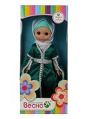 Девочка в чеченском костюме 30 см., арт. В4546, производитель ВЕСНА фабрика, ISBN 469-0-21308-249-6, № 1