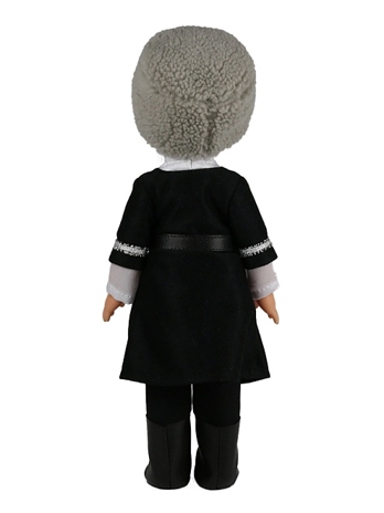 Мальчик в чеченском костюме 30 см., арт. В4547, производитель ВЕСНА фабрика, ISBN 469-0-21308-251-9№ 2