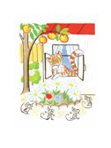 Три котёнка. Сказки. Сутеев В. Г., производитель АСТ , ISBN 978-5-17169-674-0, № 2