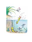 Три котёнка. Сказки. Сутеев В. Г., производитель АСТ , ISBN 978-5-17169-674-0, № 4