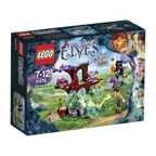 LEGO Elves  41076 Фарран и Кристальная Лощина, производитель LEGO (ЛЕГО), ISBN 570-2-01535-279-6, № 1