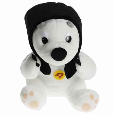 Игрушка мягкая Медвежонок Умка, 20 см, арт. V62032-20AP, производитель Симбат, ISBN 465-0-25051-940-9№ 3