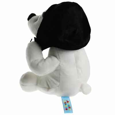 Игрушка мягкая Медвежонок Умка, 20 см, арт. V62032-20AP, производитель Симбат, ISBN 465-0-25051-940-9№ 4