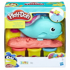 Игровой набор Play-Doh Забавный Китенок, арт. E0100EU4, производитель Hasbro (Хасбро), ISBN 501-0-99346-247-6, № 1