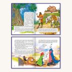 Волшебные сказки малышам, производитель Проф-Пресс , ISBN 978-5-37801-363-0, № 3