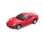 Машина радиоуправляемая "Rastar Ferrari California", арт. 46500-RASTAR, производитель Rastar (Растар), ISBN 693-4-61305-009-8, № 1