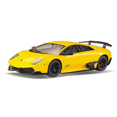 Машина металлическая &quot;Lamborghini Murcielago Lp670-4&quot;, арт. 39300-RASTAR, производитель Rastar (Растар), ISBN 693-4-61304-945-0№ 1