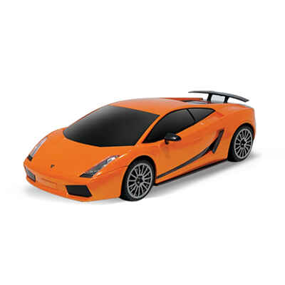 Машина радиоуправляемая &quot;Lamborghini Superleggera&quot;, арт. 26300-RASTAR, производитель Rastar (Растар), ISBN 693-4-61305-011-1№ 1