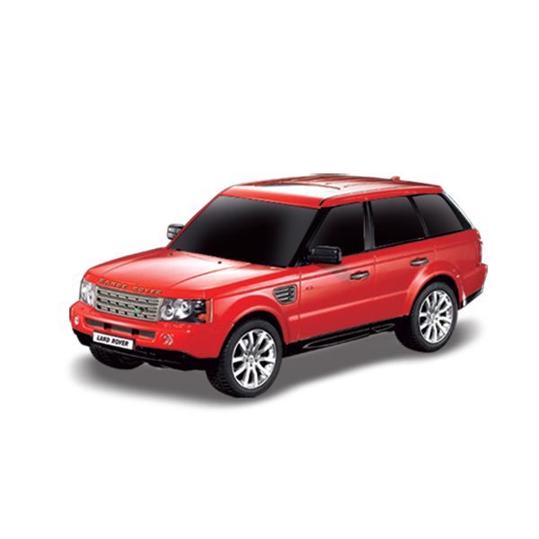 Машина радиоуправляемая &quot;Range Rover Sport&quot;, арт. 30300-RASTAR, производитель Rastar (Растар), ISBN 693-4-61305-024-1, № 1