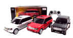 Машина радиоуправляемая &quot;Range Rover Sport&quot;, арт. 30300-RASTAR, производитель Rastar (Растар), ISBN 693-4-61305-024-1, № 2