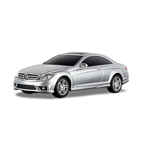 Машина радиоуправляемая &quot;Rastar Mercedes CL63 AMG&quot;(со светом), арт. 34200-RASTAR, производитель Rastar (Растар), ISBN 693-4-61305-022-7, № 1