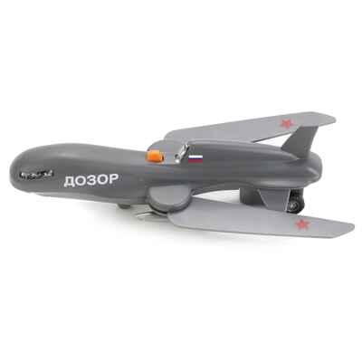 Беспилотник Дозор 19 см., арт. SB-16-97-B-WB, производитель Симбат, ISBN 469-0-59012-196-2№ 7