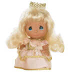 Кукла Precious Moments Спящая красавица, 14 см, производитель The Doll Maker, ISBN 73-2-53305-281-1, № 1