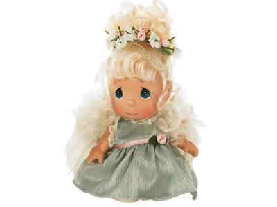 Кукла Precious Moments Ангел, 14 см, производитель The Doll Maker, ISBN 73-2-53305-289-7№ 1