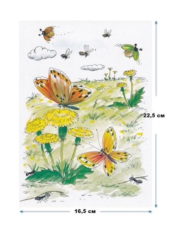 Беседы с ребенком. Весна (комплект карточек), производитель Сфера ТЦ , ISBN 978-5-99492-915-5№ 3
