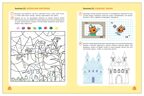 Прописи 5+ (Три кота. Рабочие тетради), производитель МОЗАИКА kids , ISBN 978-5-43154-849-9, № 6