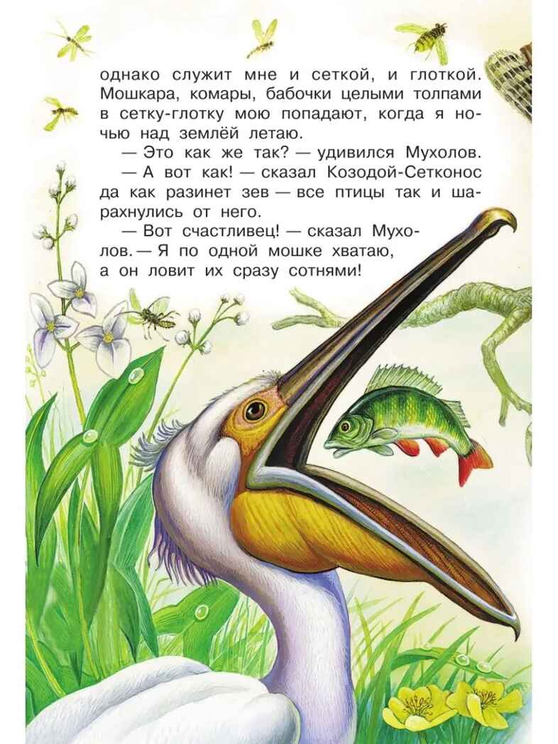 Чей нос лучше? Сказки и рассказы, производитель АСТ , ISBN 978-5-17150-688-9, № 13